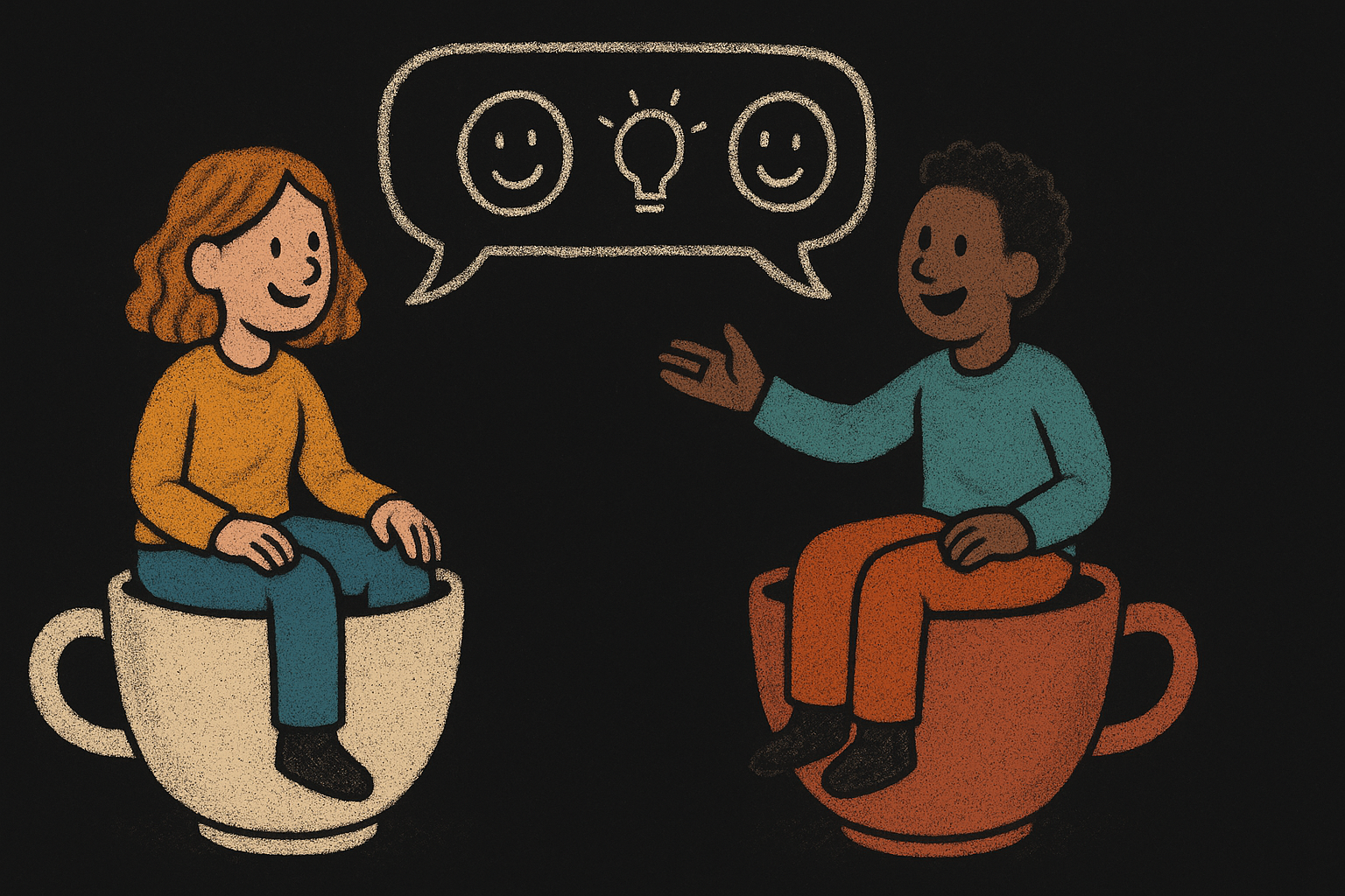 Character Illustration